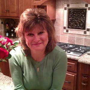 Meet your Posher, Kathy